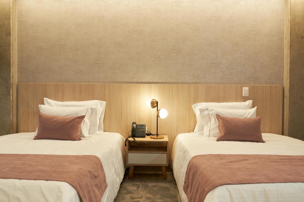 Eutopiq Hotel Medellín Esterno foto
