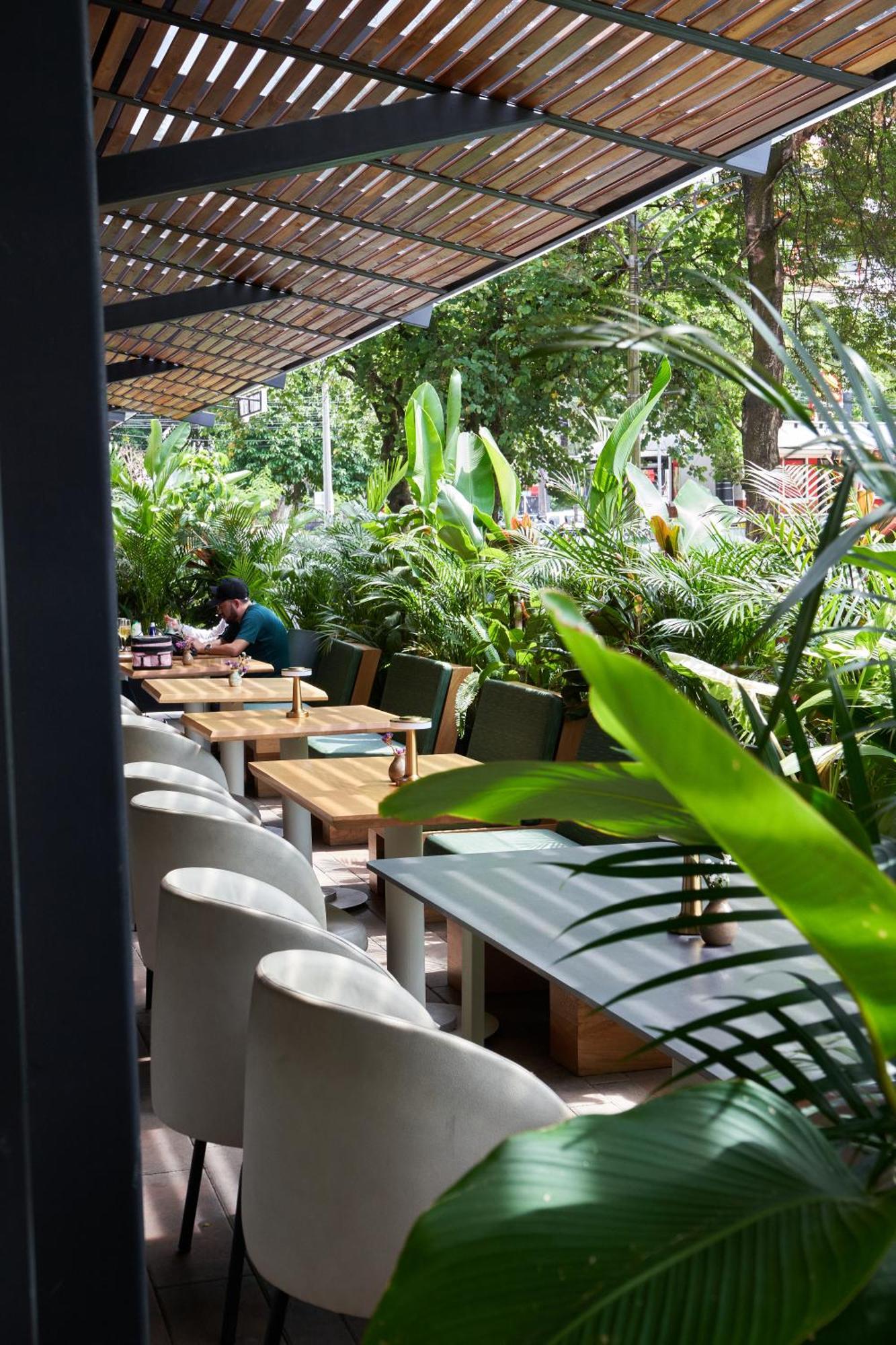 Eutopiq Hotel Medellín Esterno foto